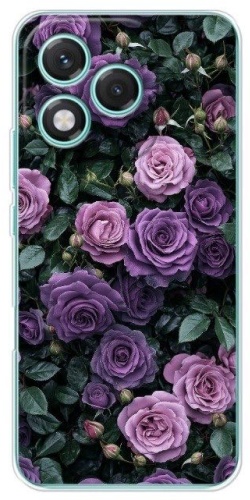 Чехол BAIKO для Honor 400 Lite рисунок