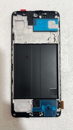 OSMOND дисплей с тачскрином In-Cell LCD для Samsung A51