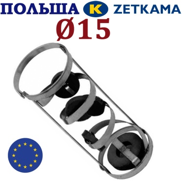 Магнитная вставка для фильтра Zetkama DN15