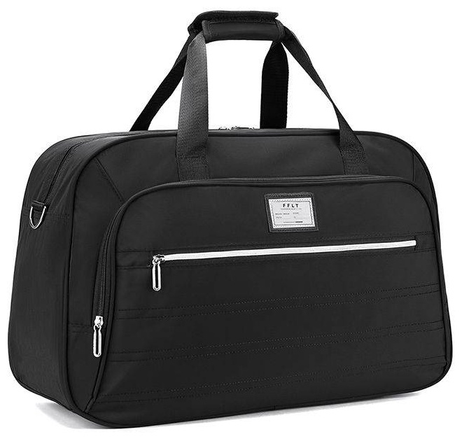 Сумка DIAS SHOP нейлон черный 35 л