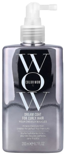 Color WOW Dream Coat, для вьющихся волос, 200 мл спрей слабая фиксация 200 мл