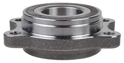 STELLOX Подшипник Ступицы Колеса Со Ступицей (комплект) 4328214SX