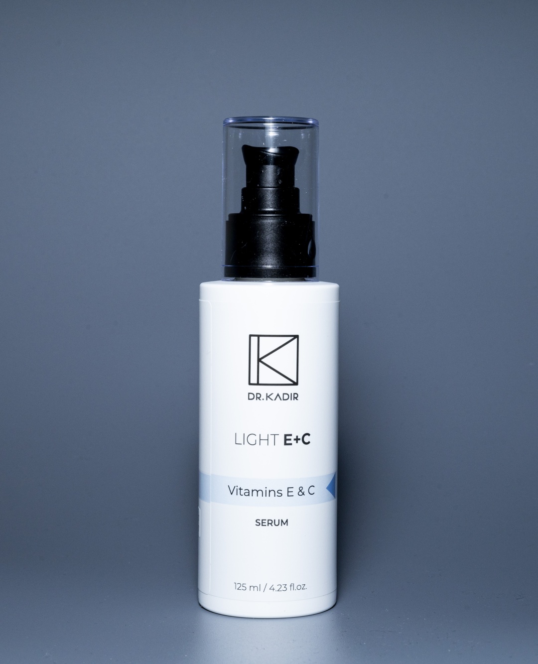 Dr.Kadir сыворотка Light E+C Serum для лица 125 мл