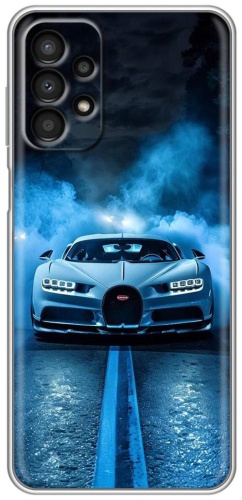 Чехол BAIKO для Samsung Galaxy A33 рисунок