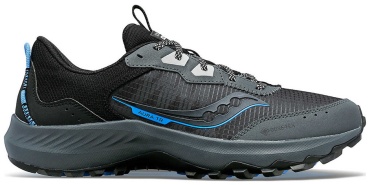 Кроссовки Saucony Aura tr GTX серый