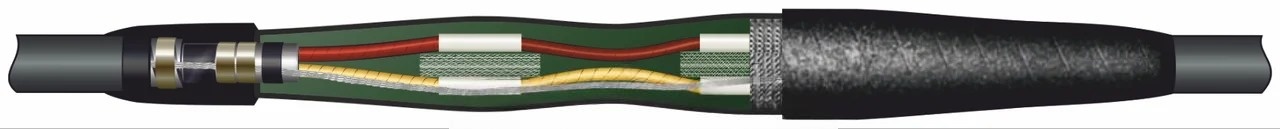 Voltmaster концевая кабельная муфта 10СТпу-3х150/240-СЛ-сб