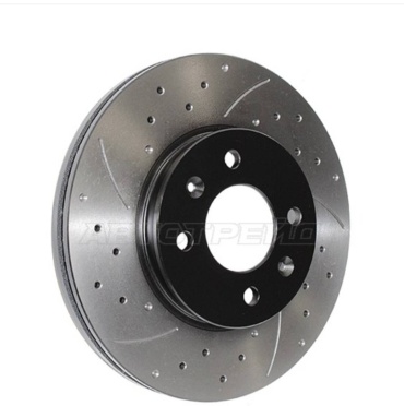Диски HI-Q передние 517121R000