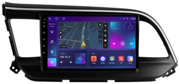 HEINN S9PRO 2GB+32GB 8ЯДЕР hyundai elantra 2019 в штатное место Hyundai