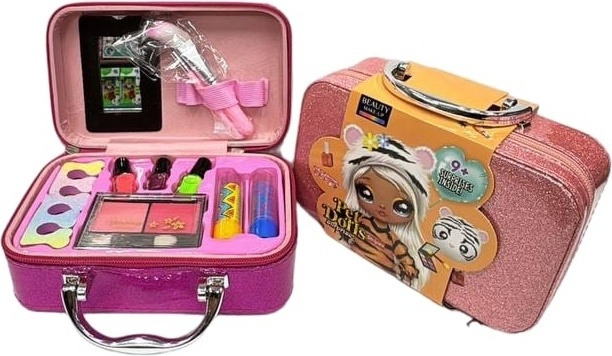 Beauty MakeUp набор 3+