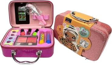 Beauty MakeUp набор 3+