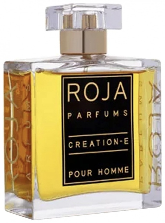 ROJA Parfums Creation E Pour Homme Essence De Parfum духи PARFUM 100 мл, для мужчин