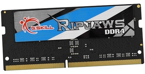 Оперативная память G.SKILL Ripjaws F4-3200C22S-16GRS 16 Гб