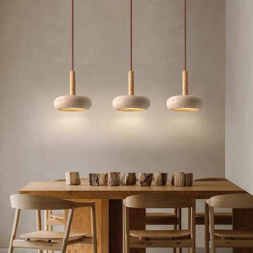 Люстра подвесная LED, кол-во ламп: 3 шт