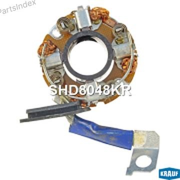 KRAUF Щеточный Узел Стартера SHD8048KR