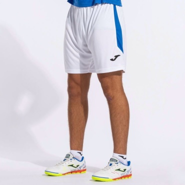 Спортивные шорты JOMA белый