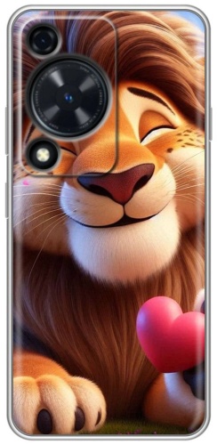 Чехол BAIKO для Huawei Nova Y72, Nova Y63 рисунок