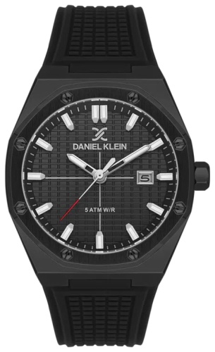Кварцевые Daniel Klein DK.1.14338-5 нержавеющая сталь