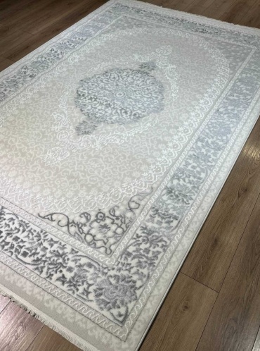 Ковер СОФИНА 100x150 см, короткий ворс, Турция