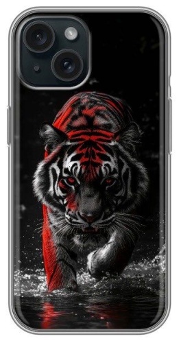 Чехол BAIKO для Apple iPhone 14 Plus рисунок