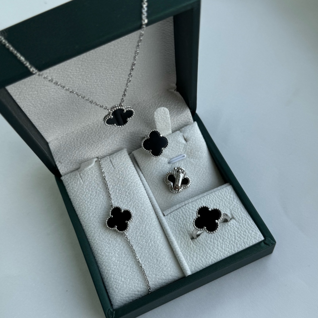 ASAL SILVER Asoni512 вес 15 г серебро, оникс
