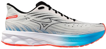 Кроссовки Mizuno Wave Skyrise 6 мультиколор