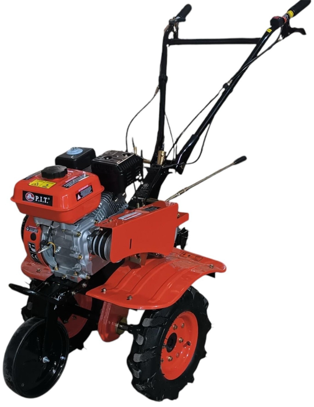 Культиватор P.I.T. P51028-PRO