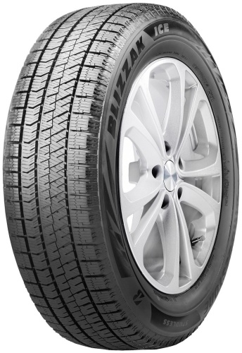 Bridgestone BLIZZAK ICE 205/45 R17 88 H без шипов