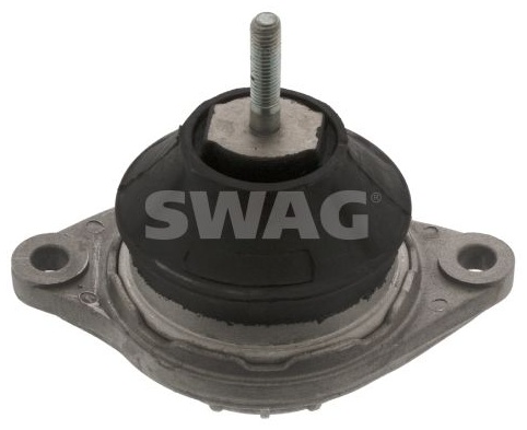 Swag опора двигателя 30130034