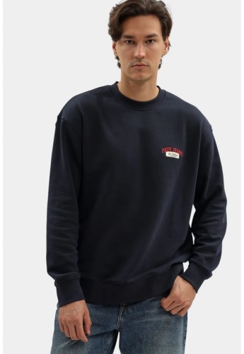 Свитшот PEPE JEANS LONDON синий