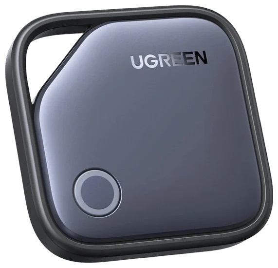Bluetooth-трекер Ugreen CM816 (45297) серый