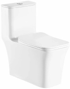 Picks унитаз-моноблок ТК-369, санфаянс