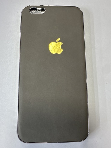 Чехол для Apple iPhone 6, iPhone 6s серый