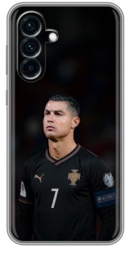 Чехол для Samsung Galaxy A36, Galaxy A56 рисунок