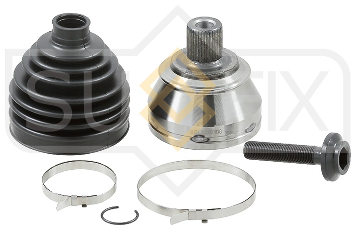 Sufix шрус ST1290