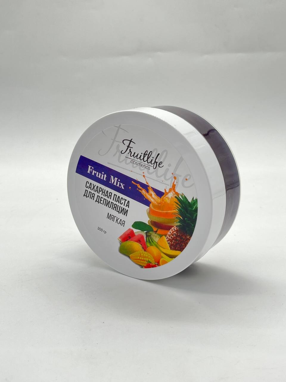 Fruit Life Fruit Mix паста, мягкая 300 г