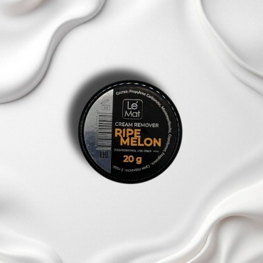 Ремувер для ресниц Cream remover 20 мл