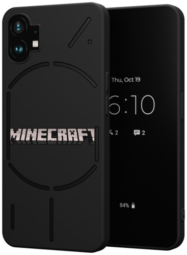Чехол для NOTHING Phone 1 рисунок