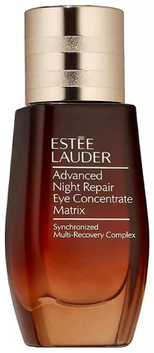 Estee Lauder крем Мультифункциональный восстанавливающий концентрат для кожи вокруг глаз Advanced Night Repair Eye Concentrate Matrix для области вокруг глаз 15 мл