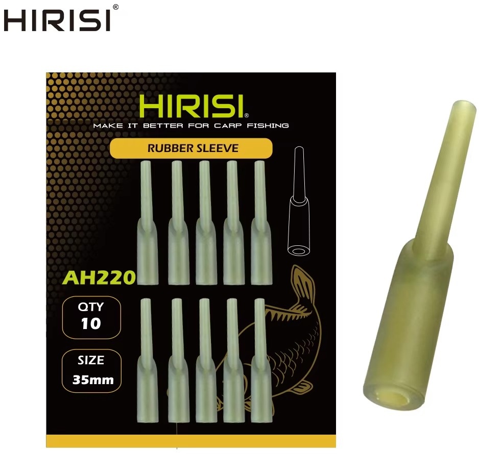 Противозакручиватель HIRISI AH220-1 0.035 м