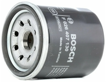 Bosch масляный фильтр F026407130