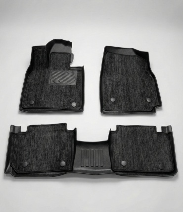 BYD-SEAL05-3D-BLK BYD Destroyer 05 2025-2026 черный