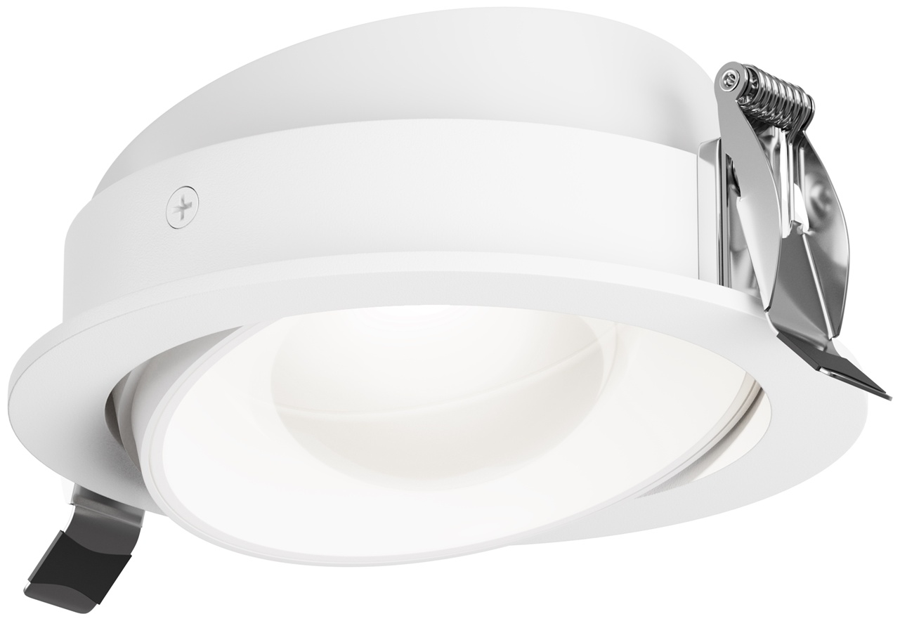 Technical DL105-12W4K-W LED