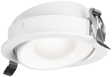 Technical DL105-12W4K-W LED
