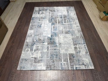 Ковер Bal Tekstil 200x300 см, короткий ворс, Казахстан