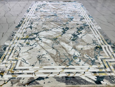 Ковер Bal Carpet 300x500 см, короткий ворс, Казахстан