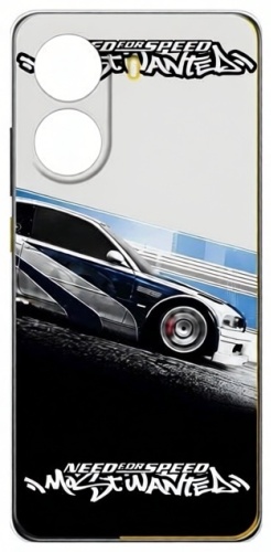Чехол BAIKO для POCO X7 Pro рисунок