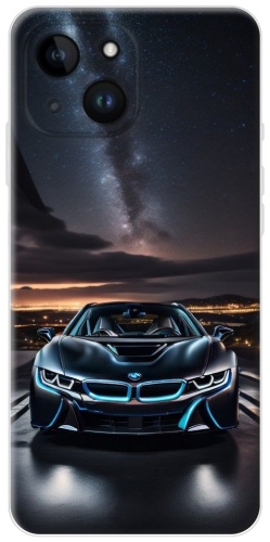 Чехол BAIKO для Apple iPhone 14 рисунок