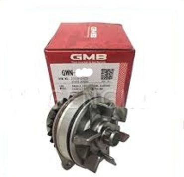 Насос GMB 21010-31U86 MADE IN JAPAN. VQ30DE, VQ25DE, VQ20DE, VQ35DE;
