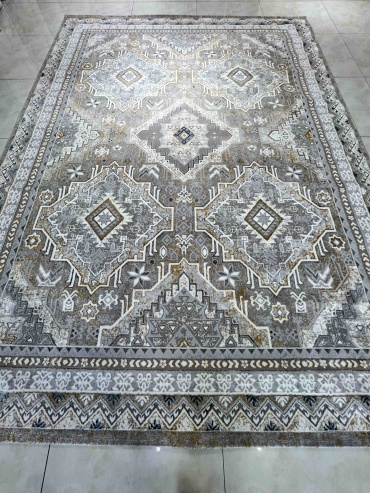 Ковер Bal Carpet 250x350 см, короткий ворс, Казахстан