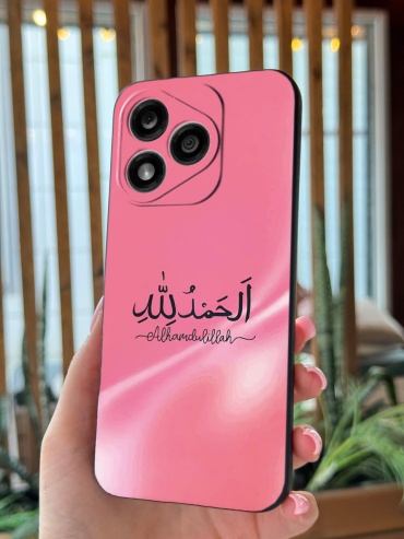 Чехол для Honor 400 Lite рисунок